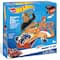 Tara Toy ZipBin Hot Wheels Ramp It Up Racetrack Playmat & Car Ramp